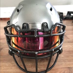 Schutt Vengeance Adult Football Helmet